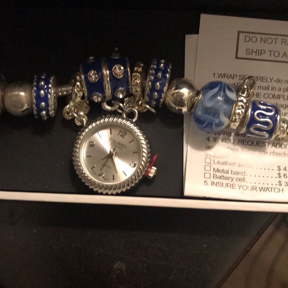 Bracelet watch - Picture 3 of 4